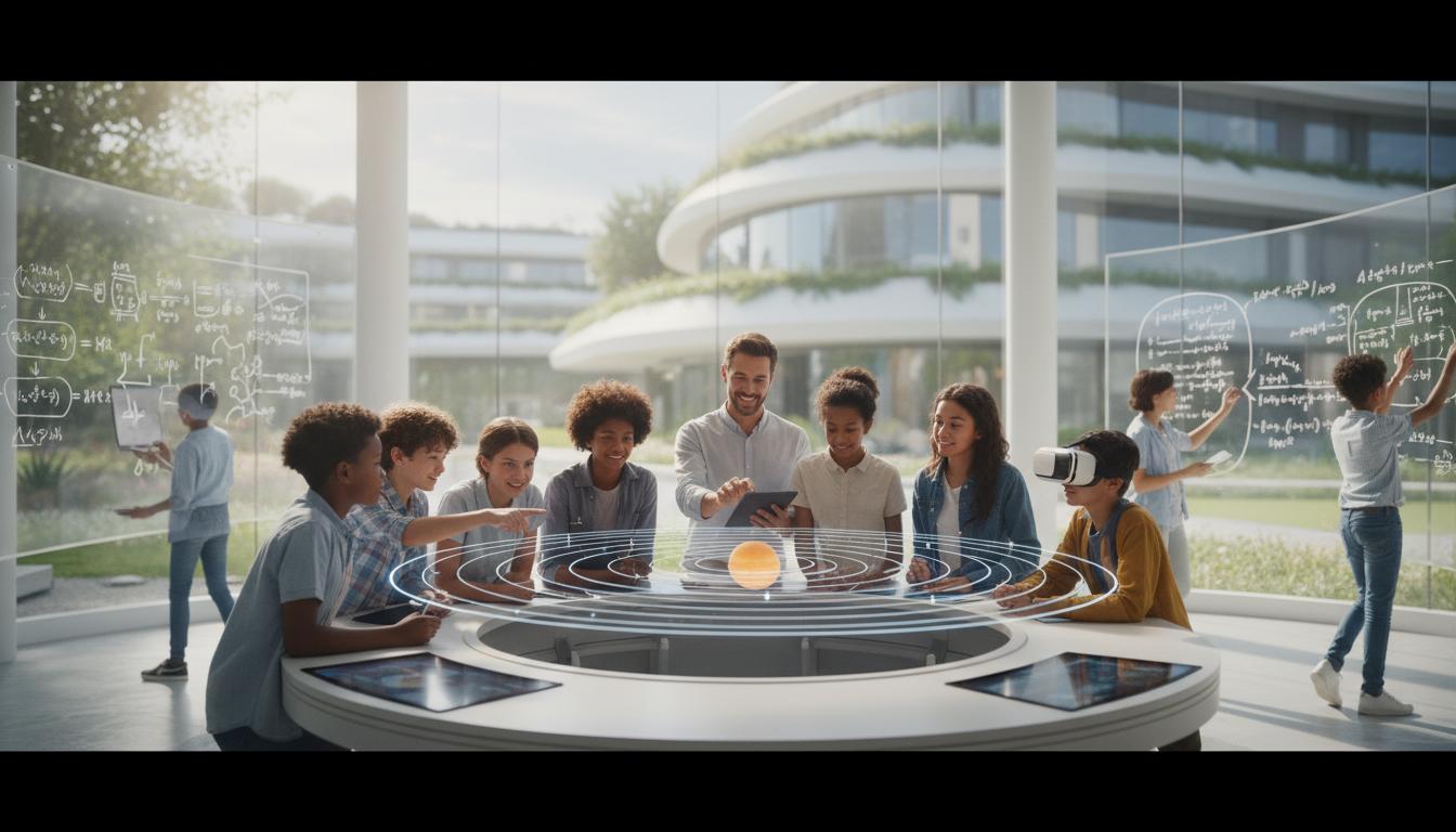 Tańsza opcja niż korepetycje tradycyjne: jak skutecznie się uczyć?