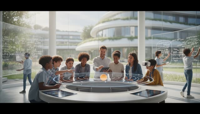 Tańsza opcja niż korepetycje tradycyjne: jak skutecznie się uczyć?