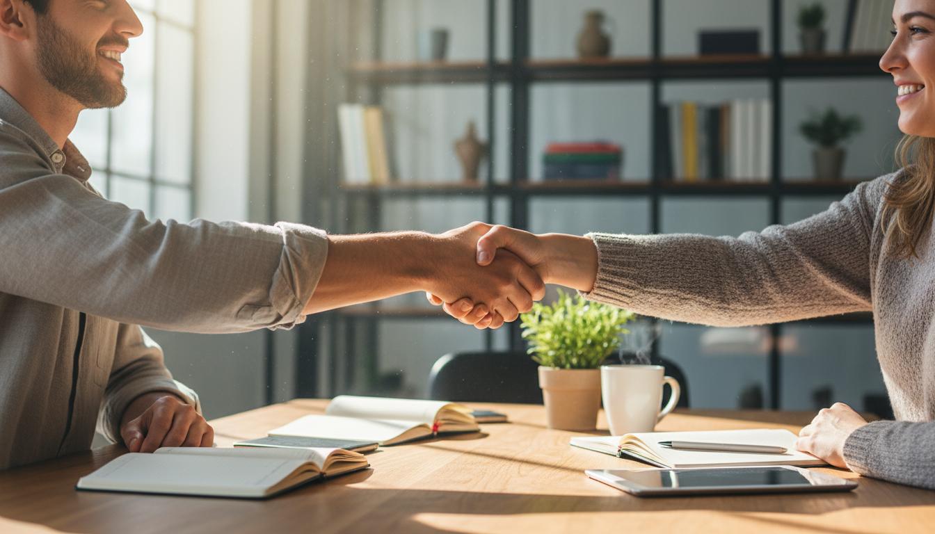 Tańsze konsultacje niż tradycyjne doradztwo: praktyczny przewodnik