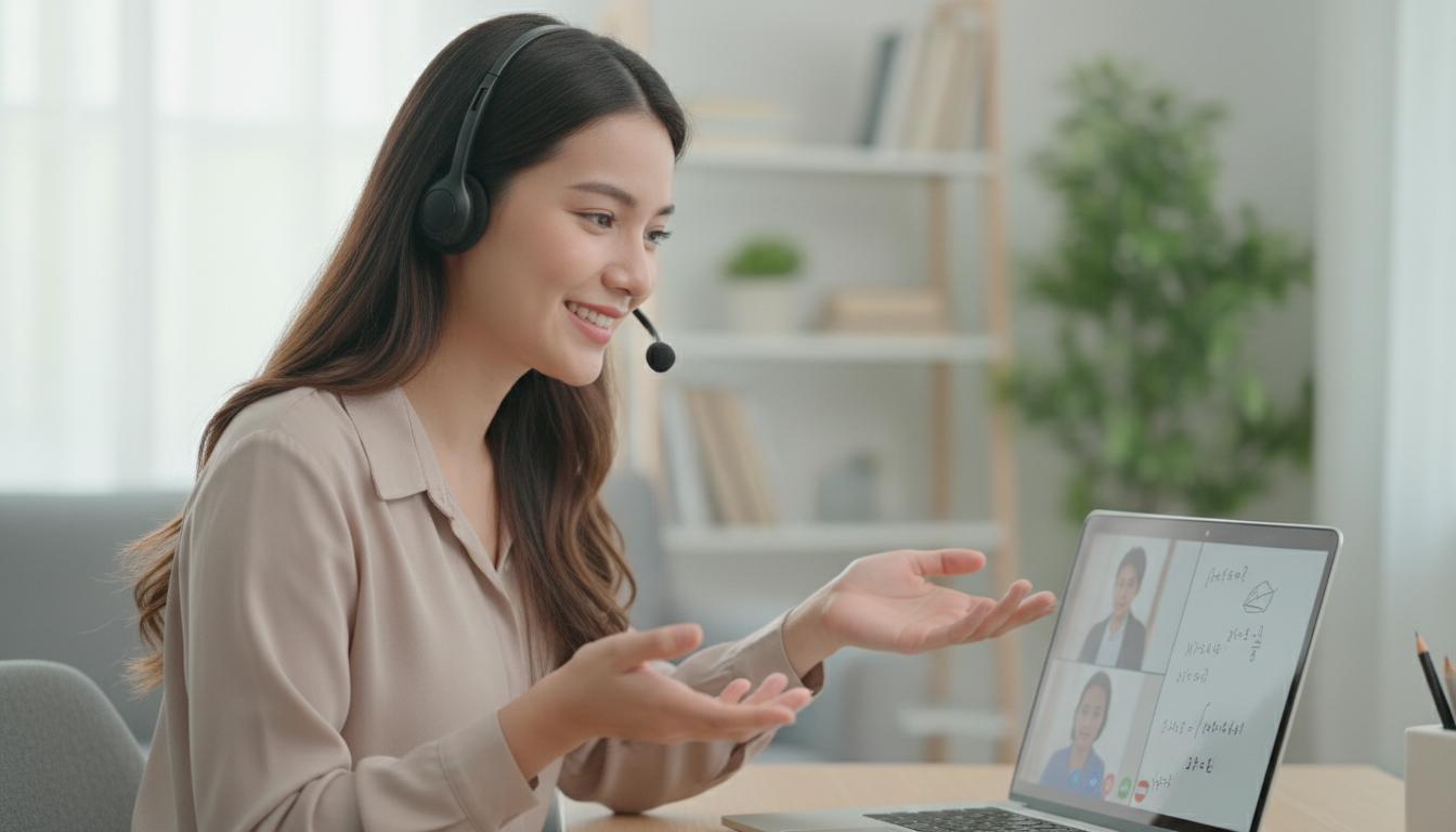 Jak znaleźć tańsze korepetycje online: praktyczny przewodnik