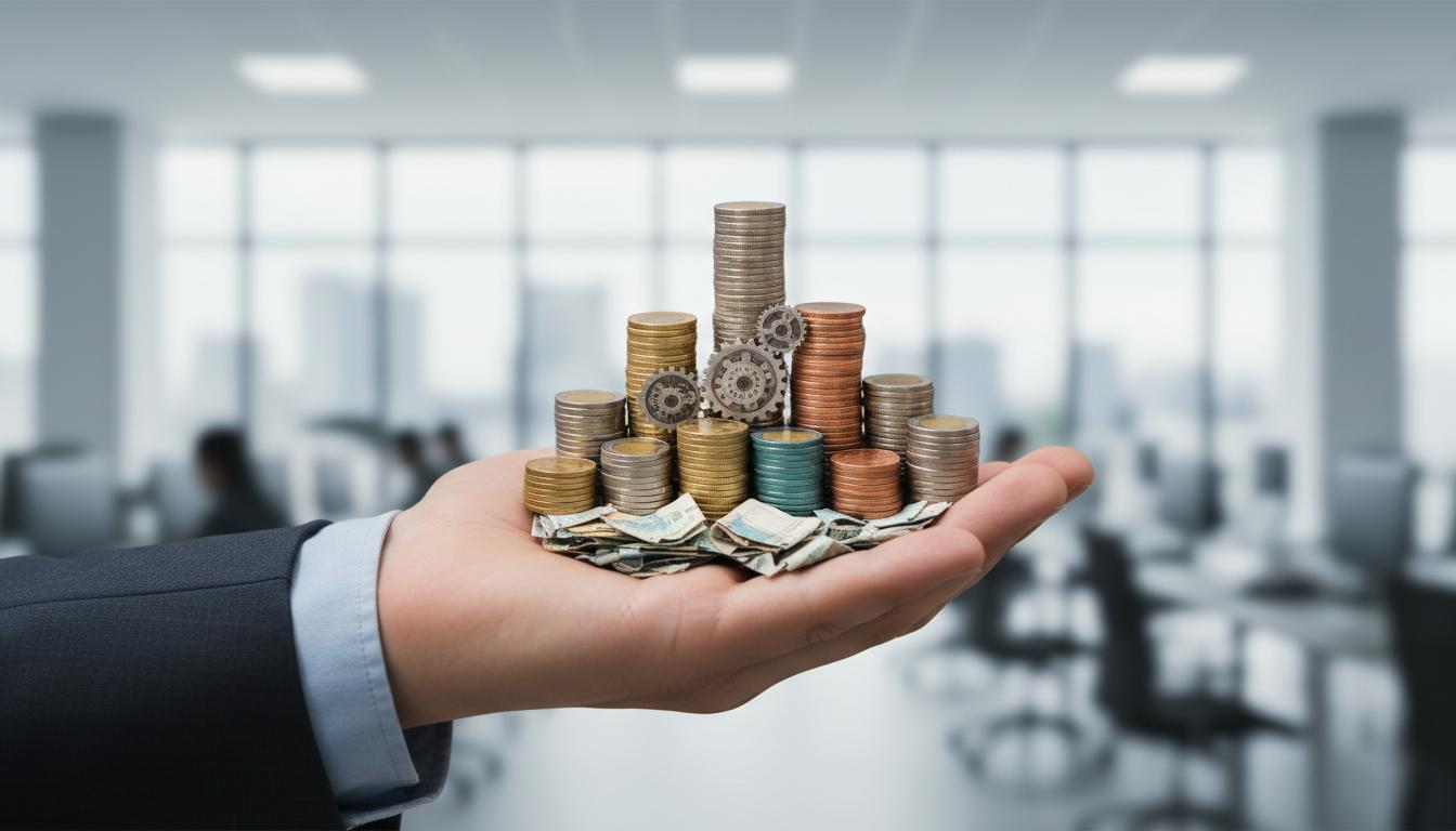 Tańsze niż agencje doradcze: efektywne rozwiązania dla firm