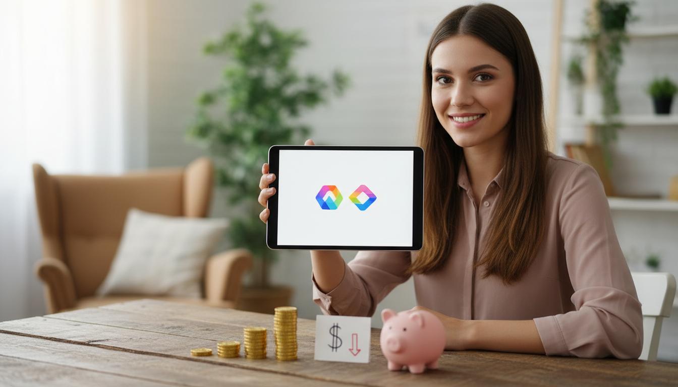 Tańsze niż agencje kreatywne: jak skutecznie rozwijać kreację AI