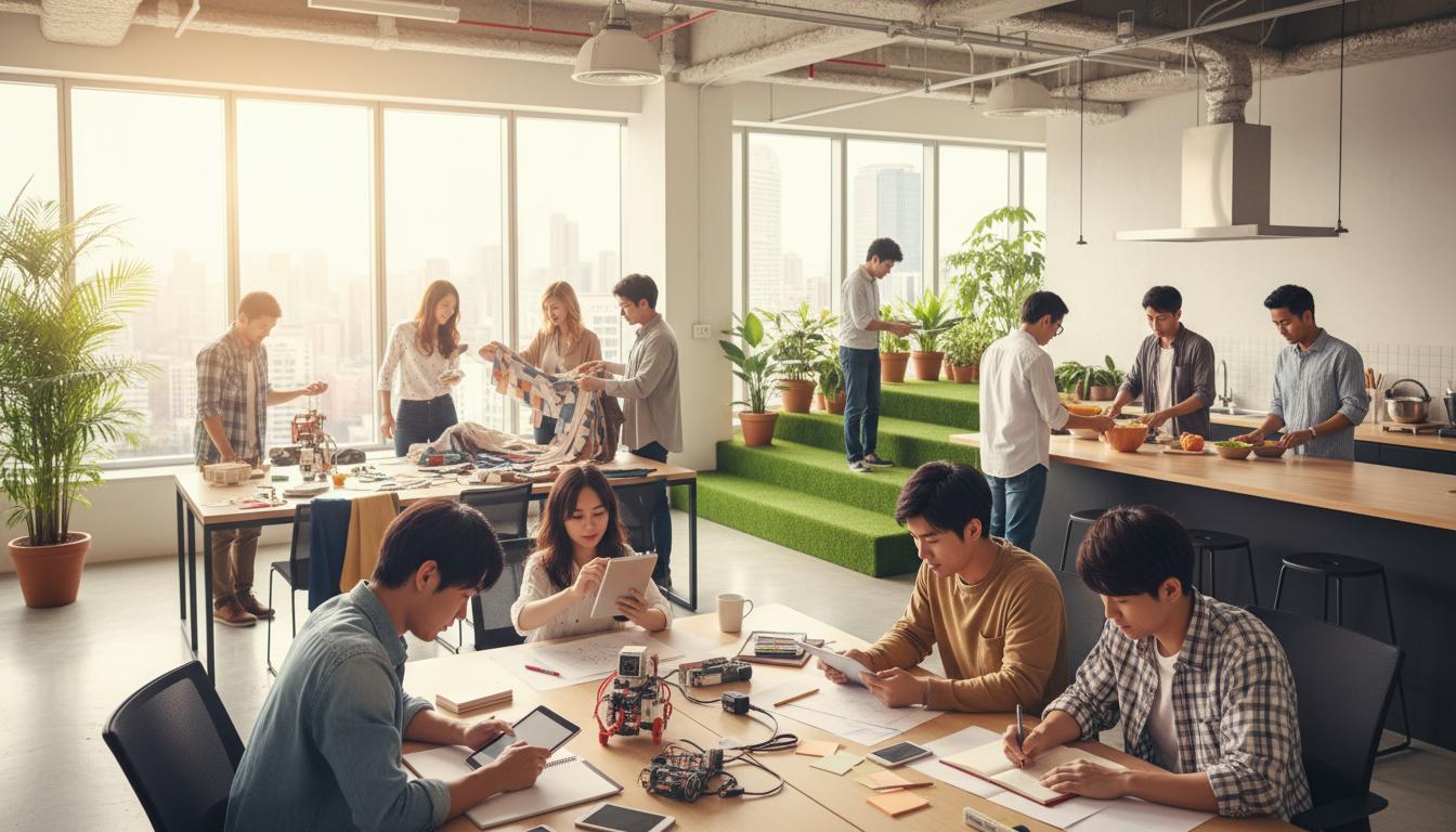 Tańsze niż call center: jak zoptymalizować obsługę klienta z pomocą AI