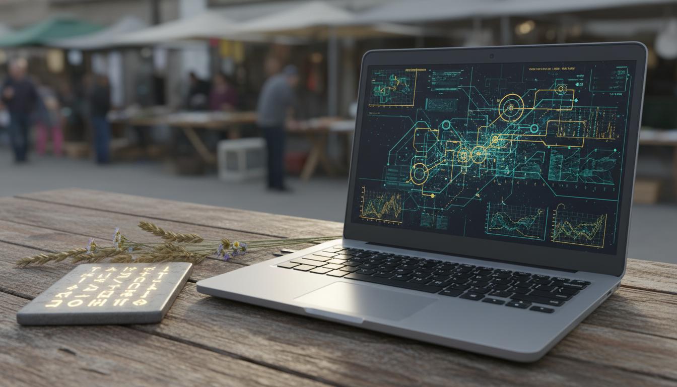 Tańsze niż drogi software analityczny: efektywne rozwiązania dla firm