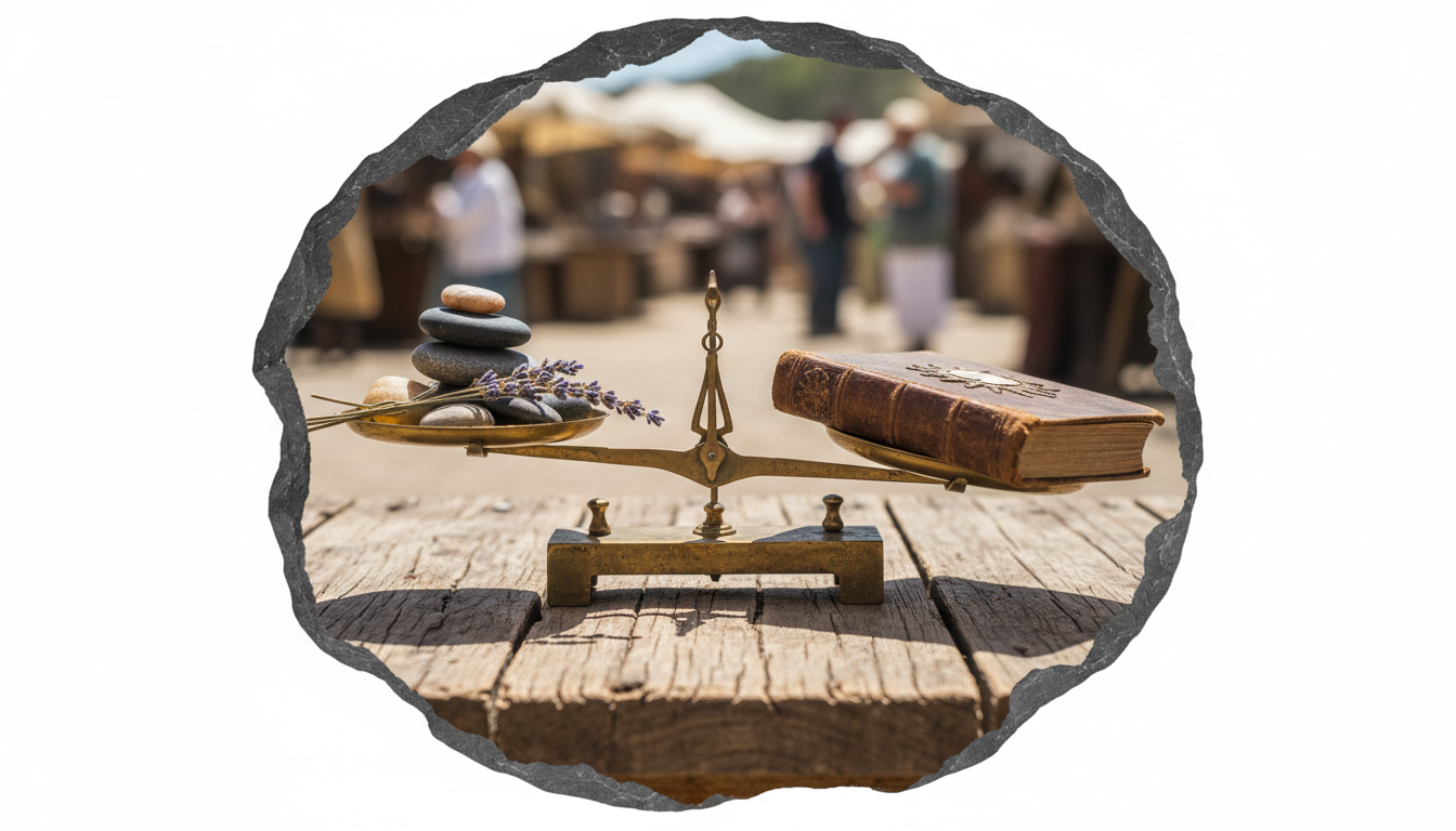 Tańsze niż konsultacje astrologiczne: czy AI horoskop jest lepszy niż astrolog?