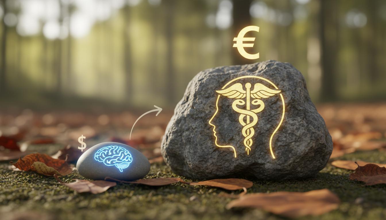 Tańsze niż konsultacje specjalistyczne: jak znaleźć skuteczną pomoc