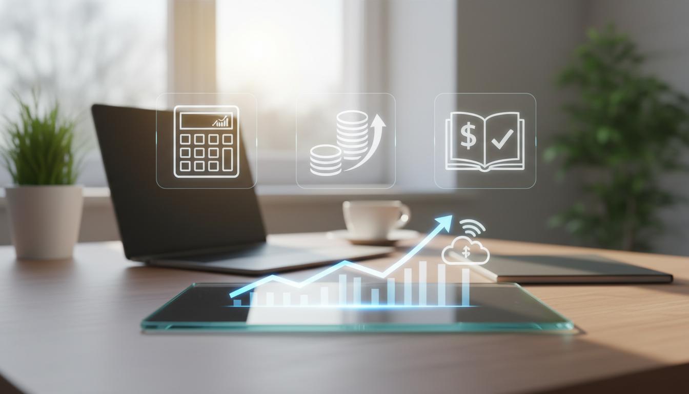 Tańsze porady księgowe online: jak skorzystać i zaoszczędzić