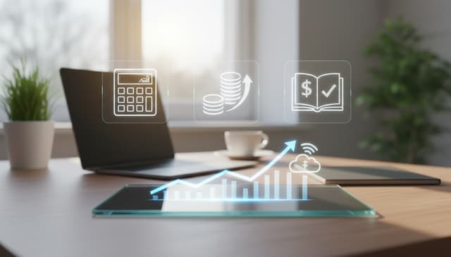 Tańsze porady księgowe online: jak skorzystać i zaoszczędzić