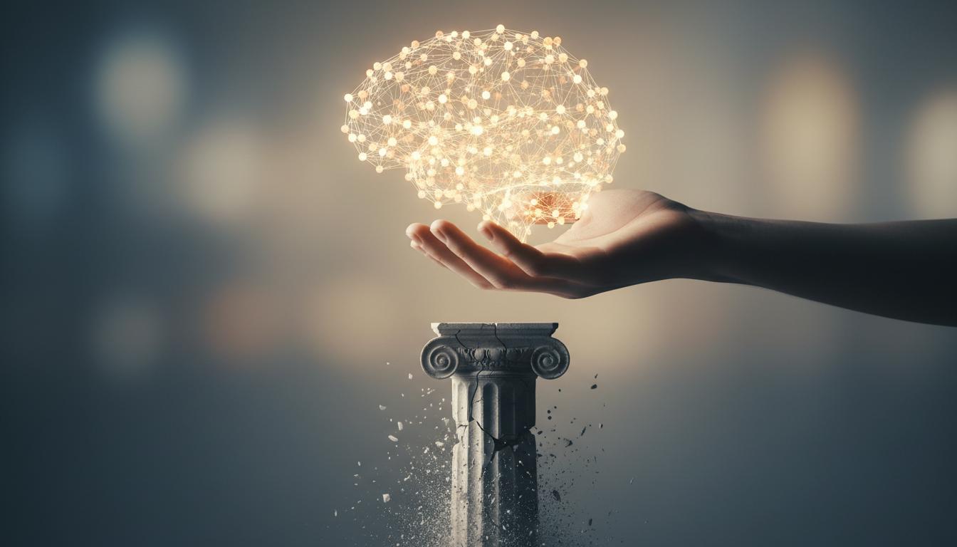 Tańsze rozwiązanie niż agencja marketingowa: jak wybrać pracownik.ai