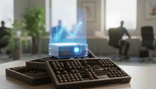 Tańszy niż system CRM: jak zoptymalizować zarządzanie recepcją