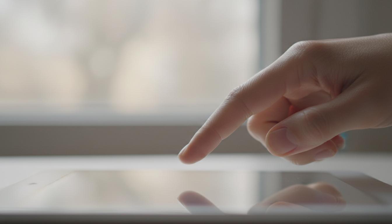 Tapping: 9 konkretnych sposobów na spokój