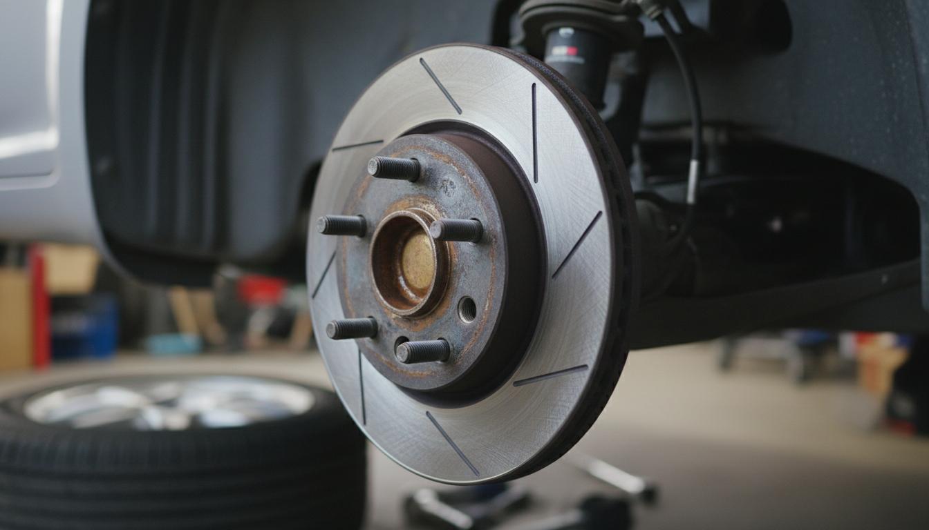 Tarcze hamulcowe: praktyczny przewodnik po wyborze i konserwacji