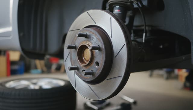 Tarcze hamulcowe: praktyczny przewodnik po wyborze i konserwacji