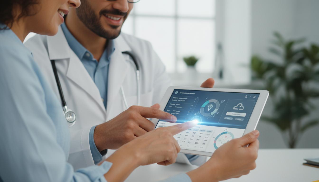 Targeted Healthcare Patient Engagement: Strategies for Better Outcomes