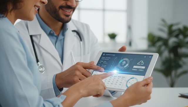 Targeted Healthcare Patient Engagement: Strategies for Better Outcomes