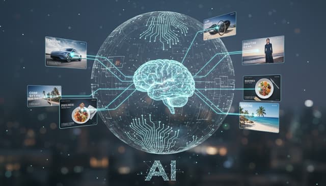 Targetowanie reklam AI: jak skutecznie wykorzystać sztuczną inteligencję