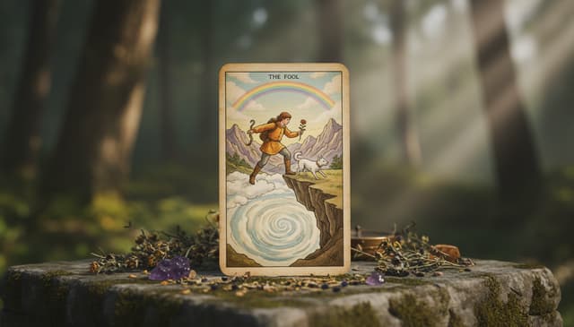 Tarot krok po kroku: jak zrozumieć jego znaczenie i zastosowanie