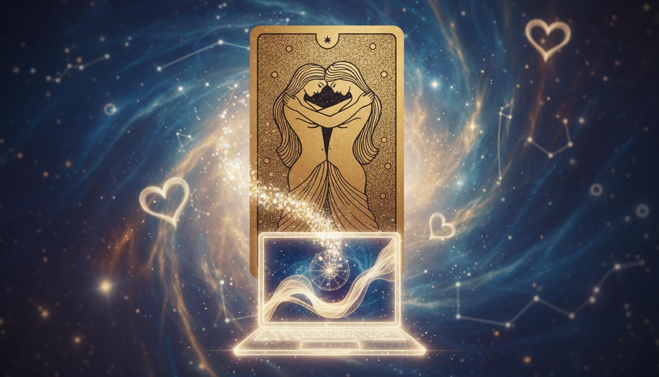 Tarot Liebe Kostenlos Online: Praktische Einführung und Anwendung