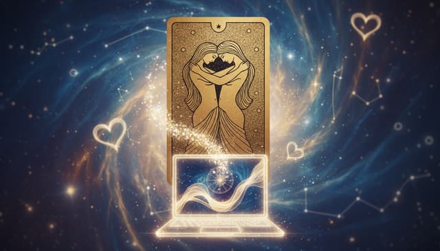 Tarot Liebe Kostenlos Online: Praktische Einführung und Anwendung