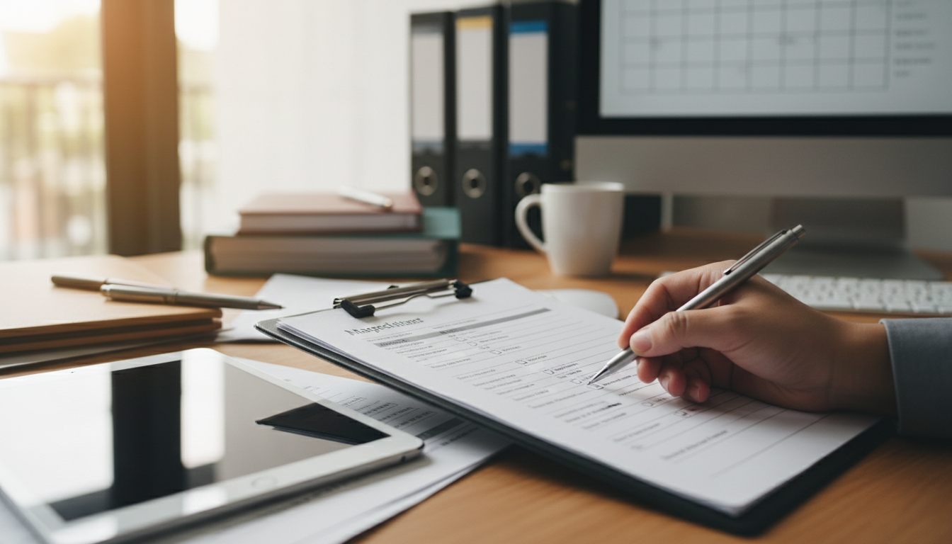 Task Administration Is Broken — How AI Coworkers Fix the Chaos