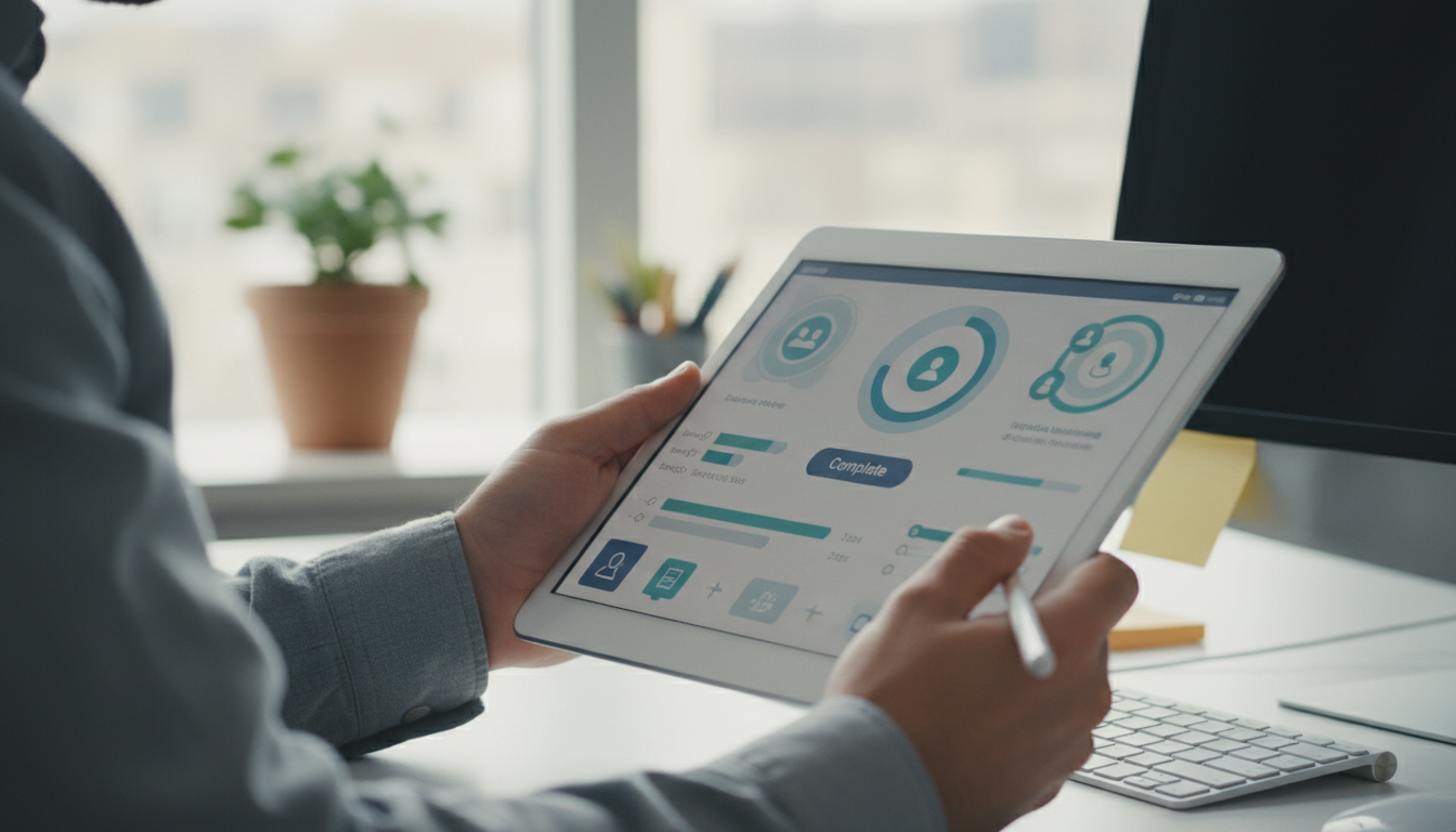 Task Administrator As AI Coworker, Not Tool, in the 2025 Workplace