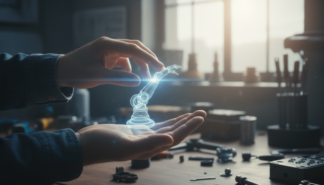 Task Assistance That Actually Works: the Invisible Teammate From Your Inbox