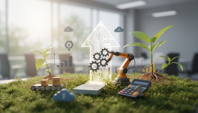 The Benefits of Task Automation for Startups: a Practical Guide