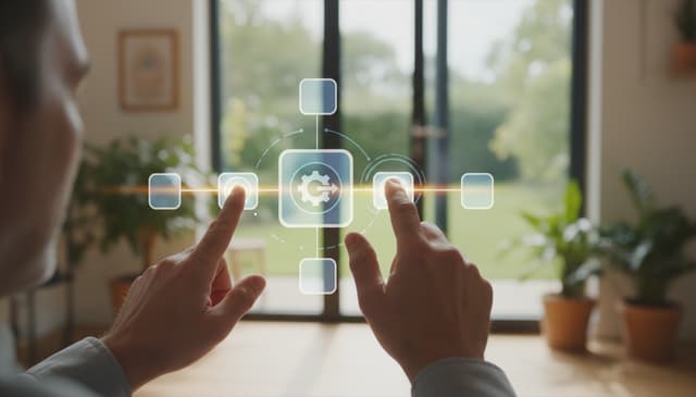 Task Automation for Beginners: a Practical Guide to Getting Started