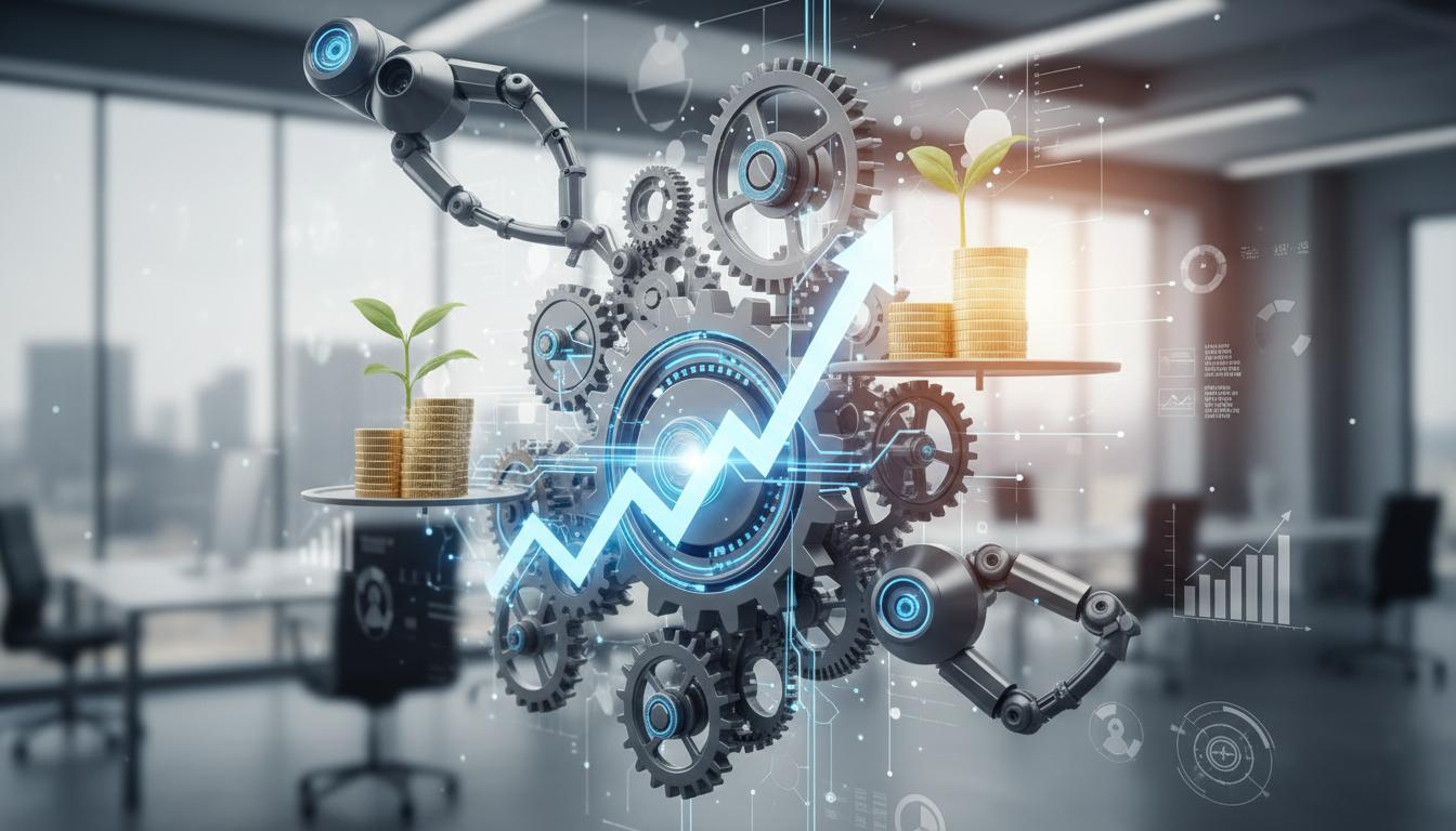 Task Automation for Business Growth: Practical Strategies for Success