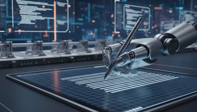 Task Automation for Consistent Results: Practical Strategies for Success