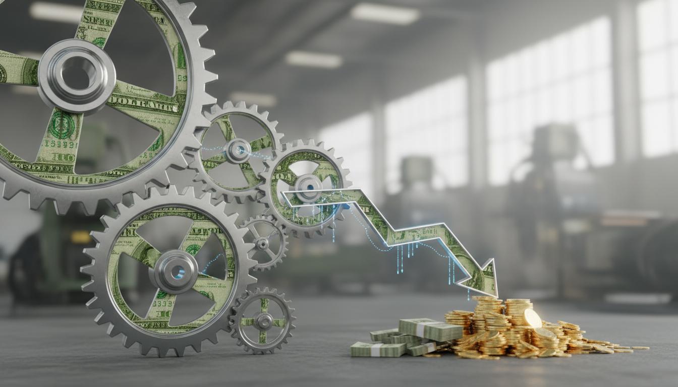 Task Automation for Cost Reduction: Practical Strategies for 2024