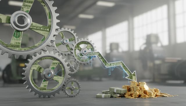 Task Automation for Cost Reduction: Practical Strategies for 2024