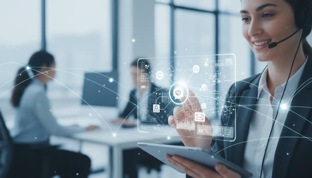 Task Automation for Customer Support Agents: Practical Benefits and Strategies