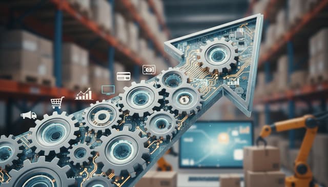 Task Automation for E-Commerce Growth: a Practical Guide to Scaling Sales