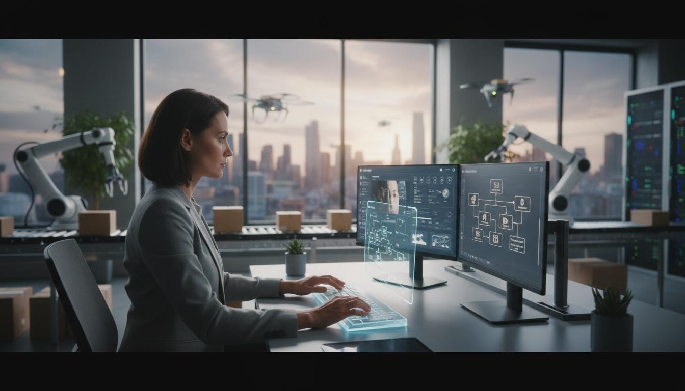 Task Automation for E-Commerce Managers: Practical Strategies for Success