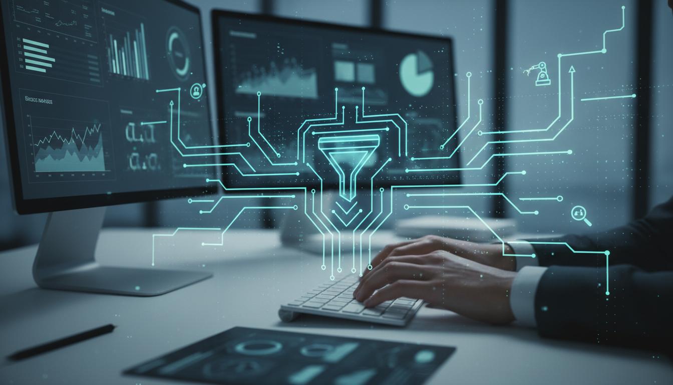 Task Automation for Market Researchers: a Practical Guide to Efficiency