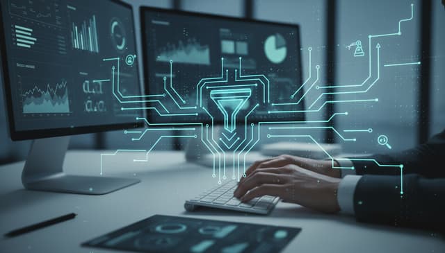 Task Automation for Market Researchers: a Practical Guide to Efficiency