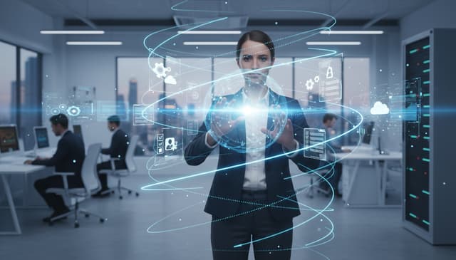 Task Automation for Operations Managers: Practical Strategies for Success