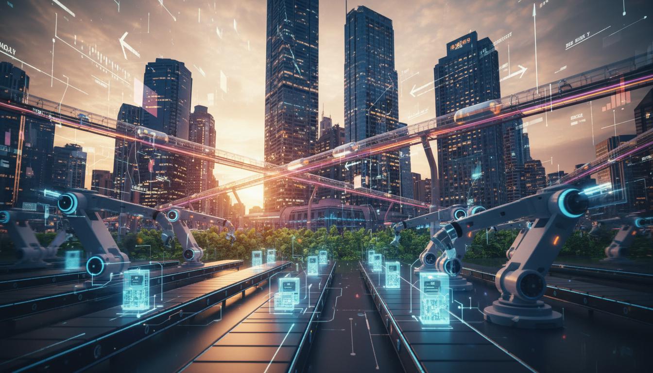 Task Automation for Rapid Business Growth: Practical Strategies for Success