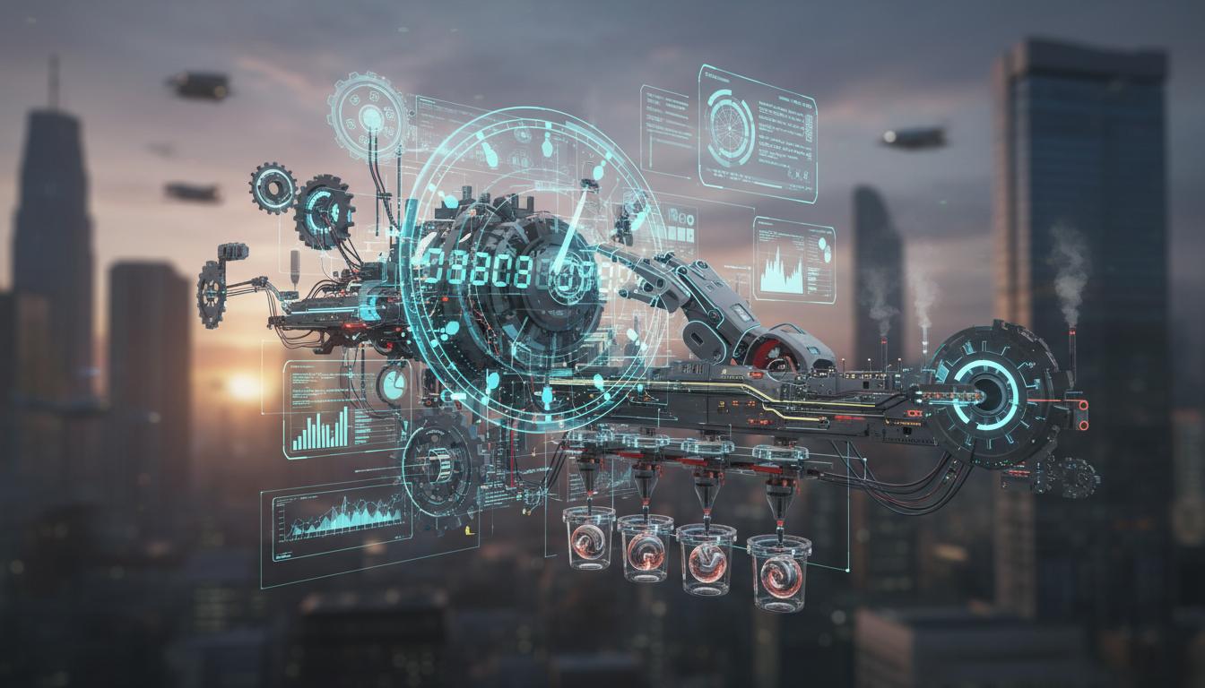 Task Automation for Real-Time Execution: Practical Applications and Benefits