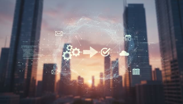 How a Task Automation Platform Online Can Boost Your Productivity