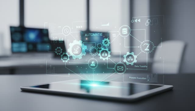 How Task Automation Software Is Shaping the Future of Work