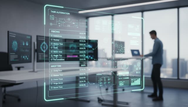 Task Automation Software Pricing: a Complete Guide for 2024