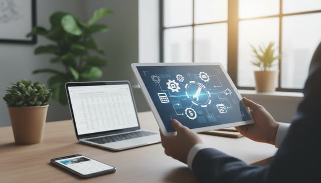 Task Automation Solutions for Small Businesses: Practical Guide for 2024