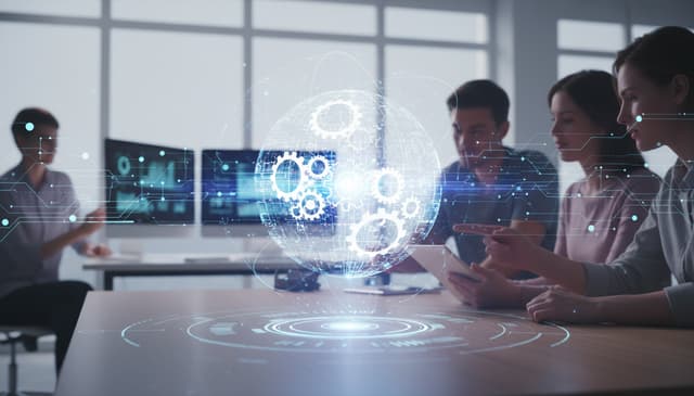 How a Task Automation Tool for Startups Online Can Boost Efficiency