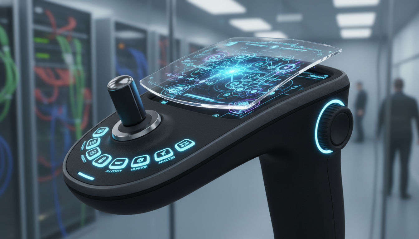 Is your task controller running the show—or just running you?