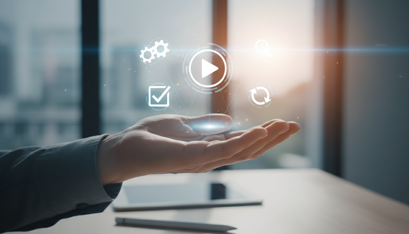 Task Controlling W Erze Ai: Od Chaosu Zadań Do Realnej Kontroli