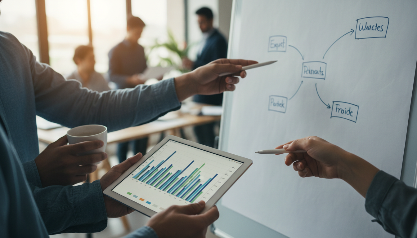 Task Coordination Is Broken: the Real Cost of Chaos at Work