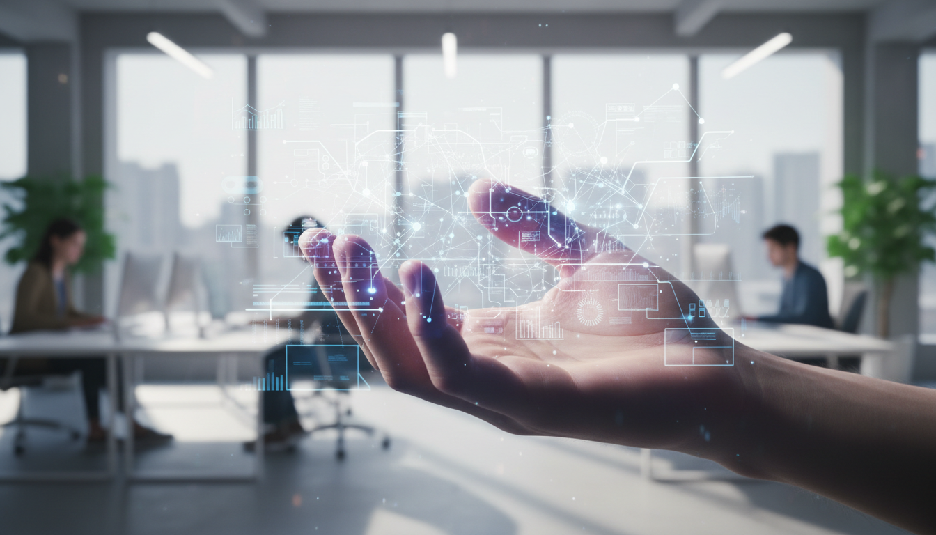 Task Handler in 2026: Your Most Dangerous and Valuable Coworker