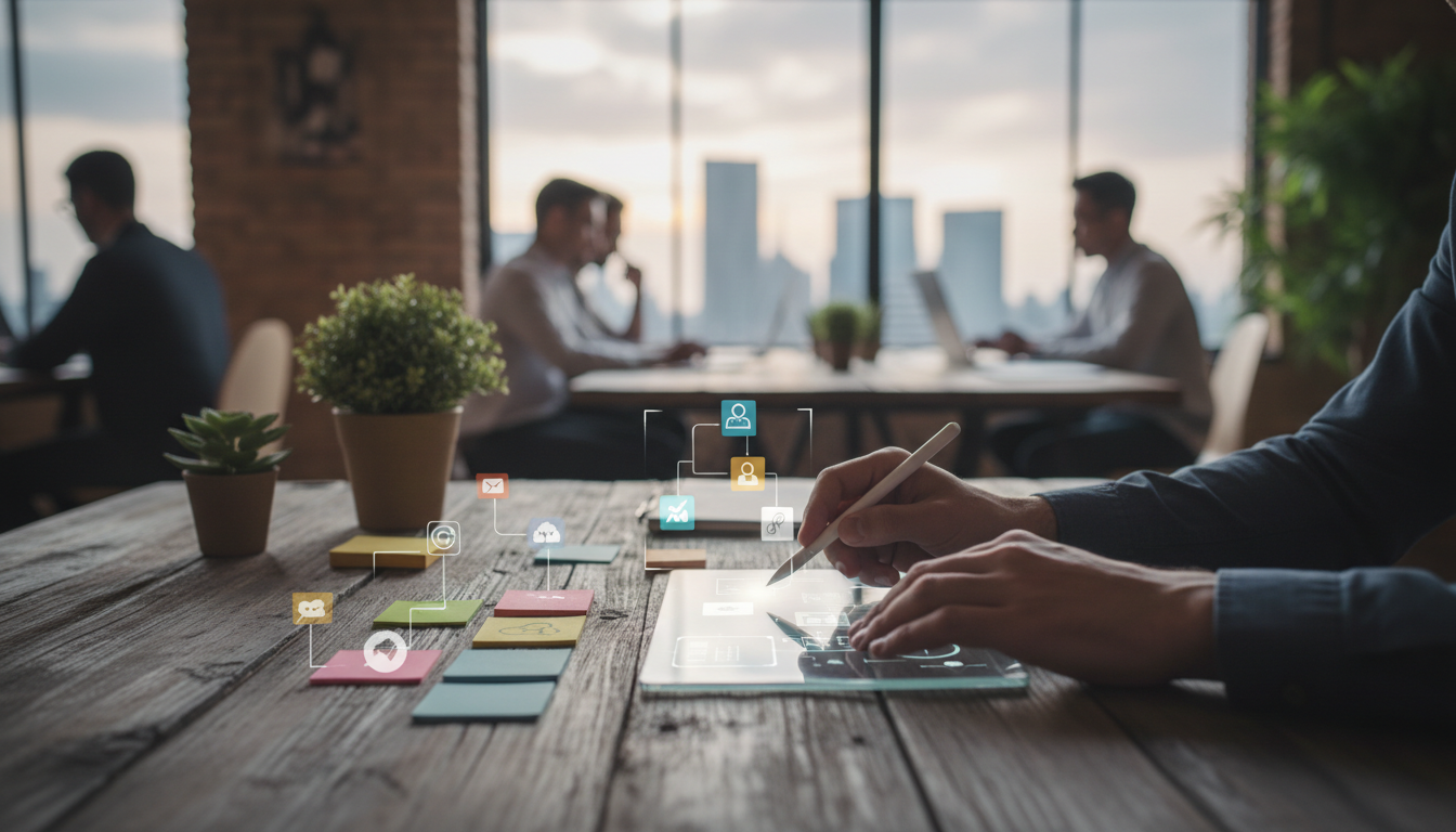 Task Handling in 2026: Why Your Workflow Is Failing (and What Works)